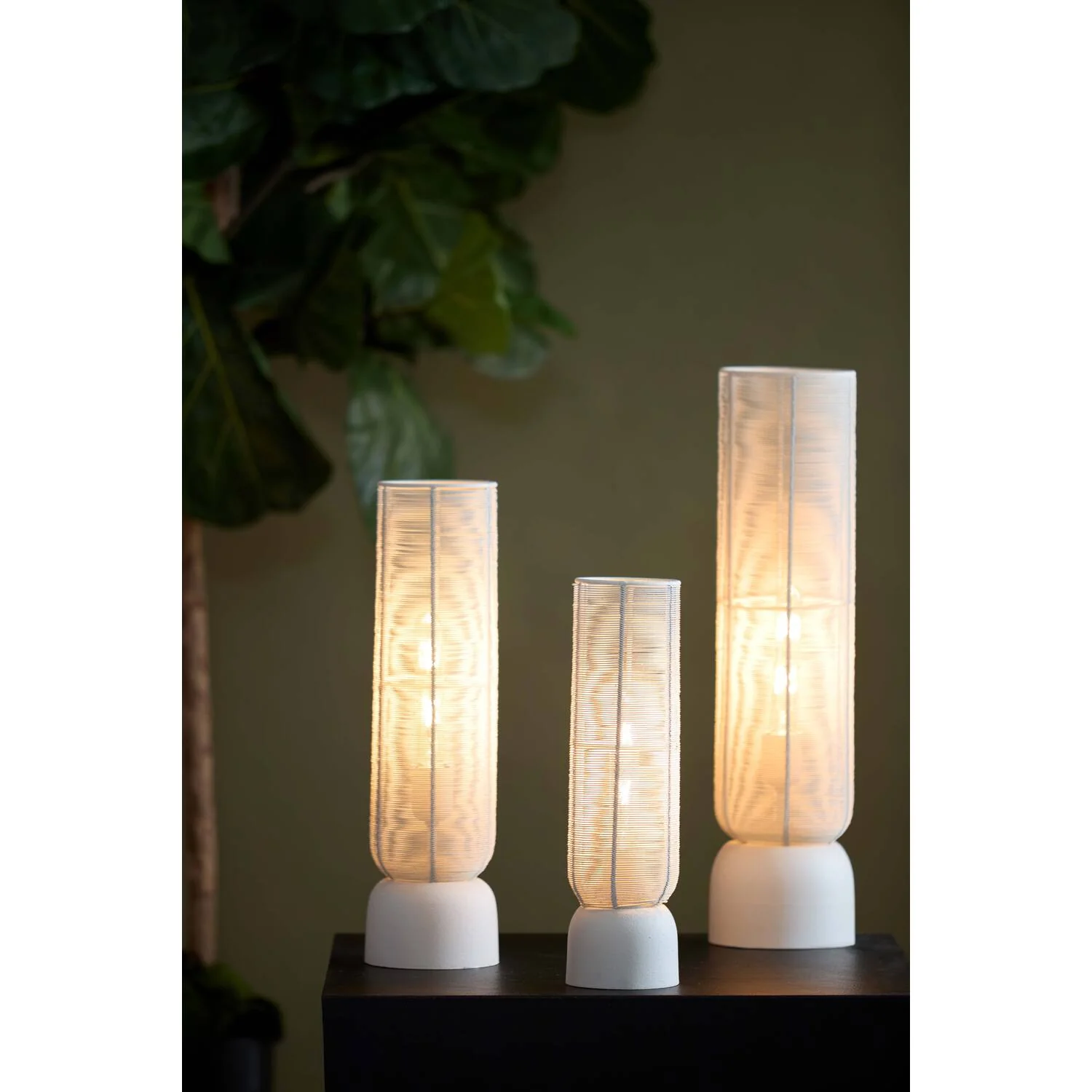 Lezuza Table Lamp - Image 10