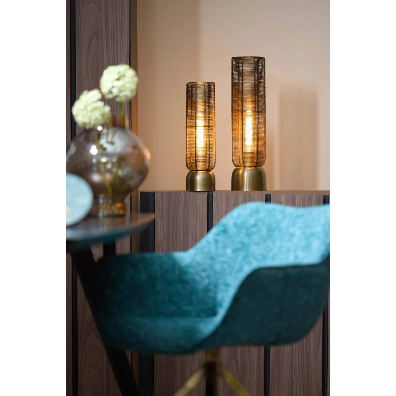 Lezuza Table Lamp - Image 11