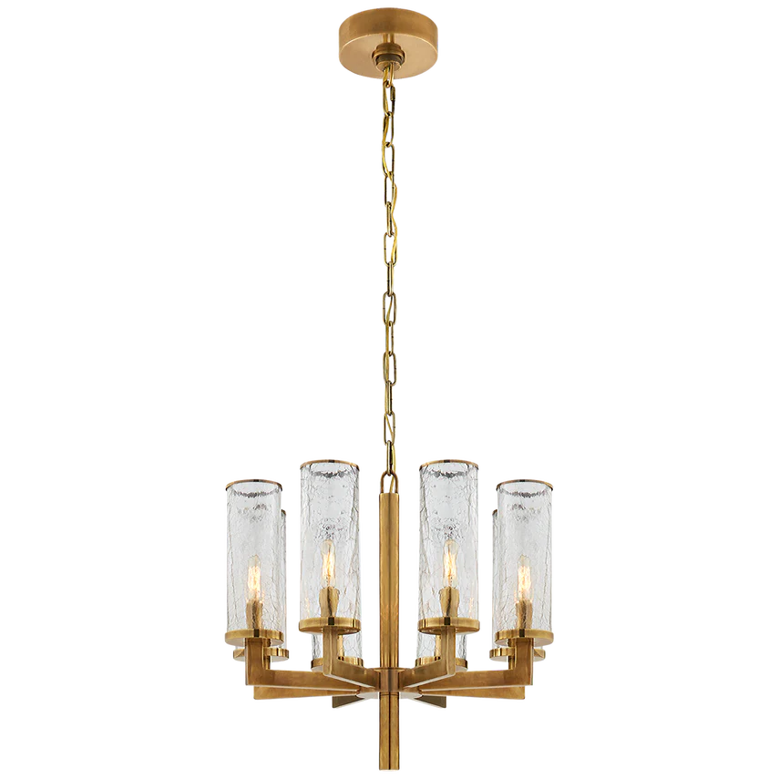 Liaison Single Tier Chandelier - Image 2
