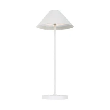 Liberty 3W Rechargeable Table Lamp - Various Colours - Image 13