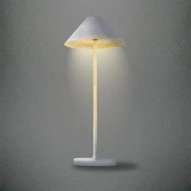 Liberty 3W Rechargeable Table Lamp - Various Colours - Image 14