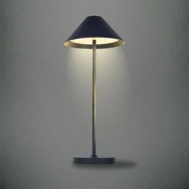 Liberty 3W Rechargeable Table Lamp - Various Colours - Image 18