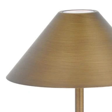 Liberty 3W Rechargeable Table Lamp - Various Colours - Image 4