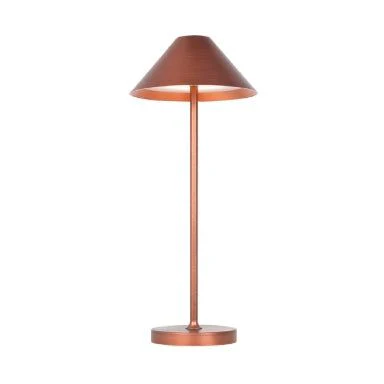Liberty 3W Rechargeable Table Lamp - Various Colours - Image 5