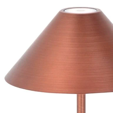 Liberty 3W Rechargeable Table Lamp - Various Colours - Image 8