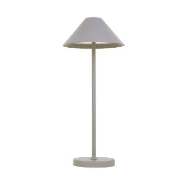 Liberty 3W Rechargeable Table Lamp - Various Colours - Image 9