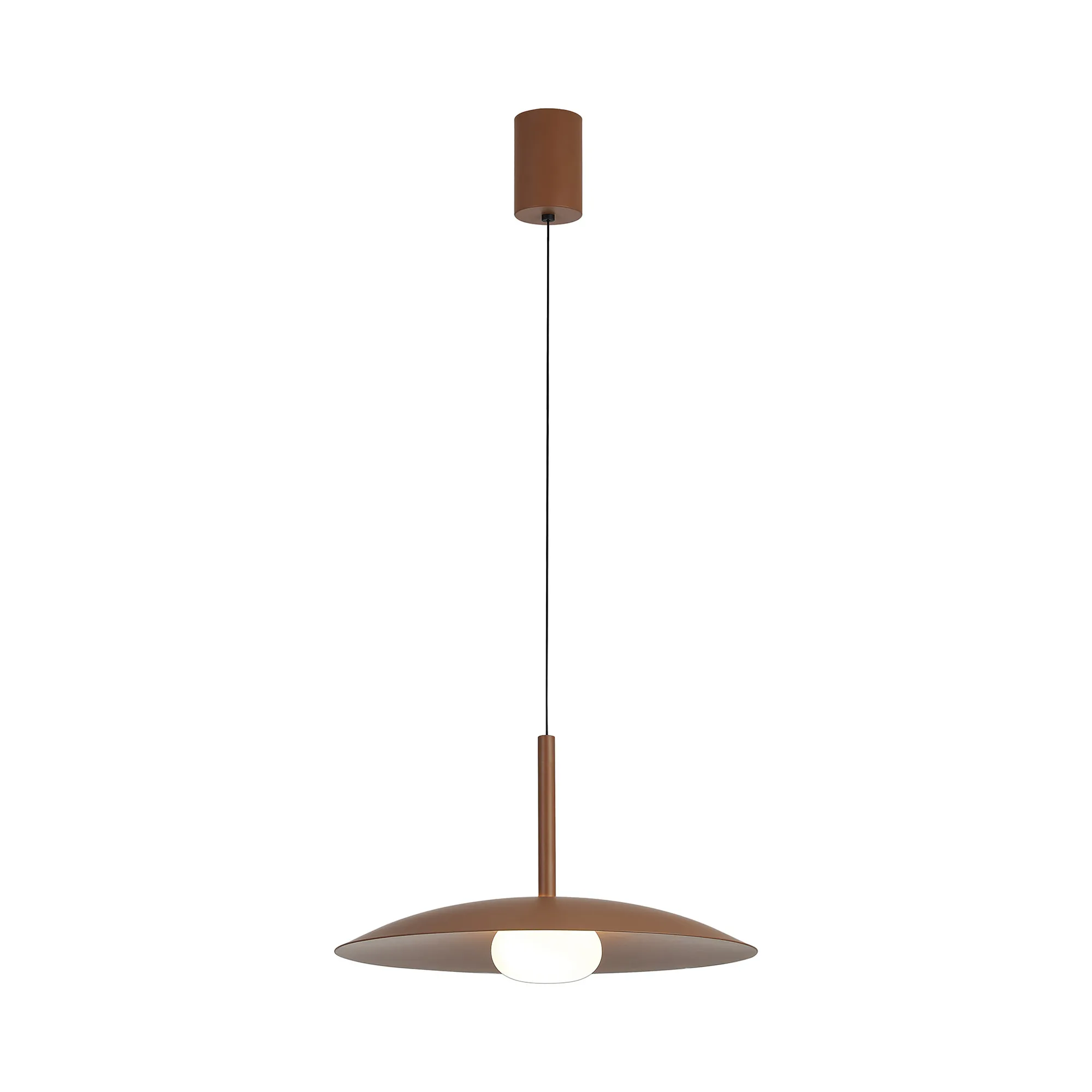 Lidia LED Pendant - Various Colours - Image 4