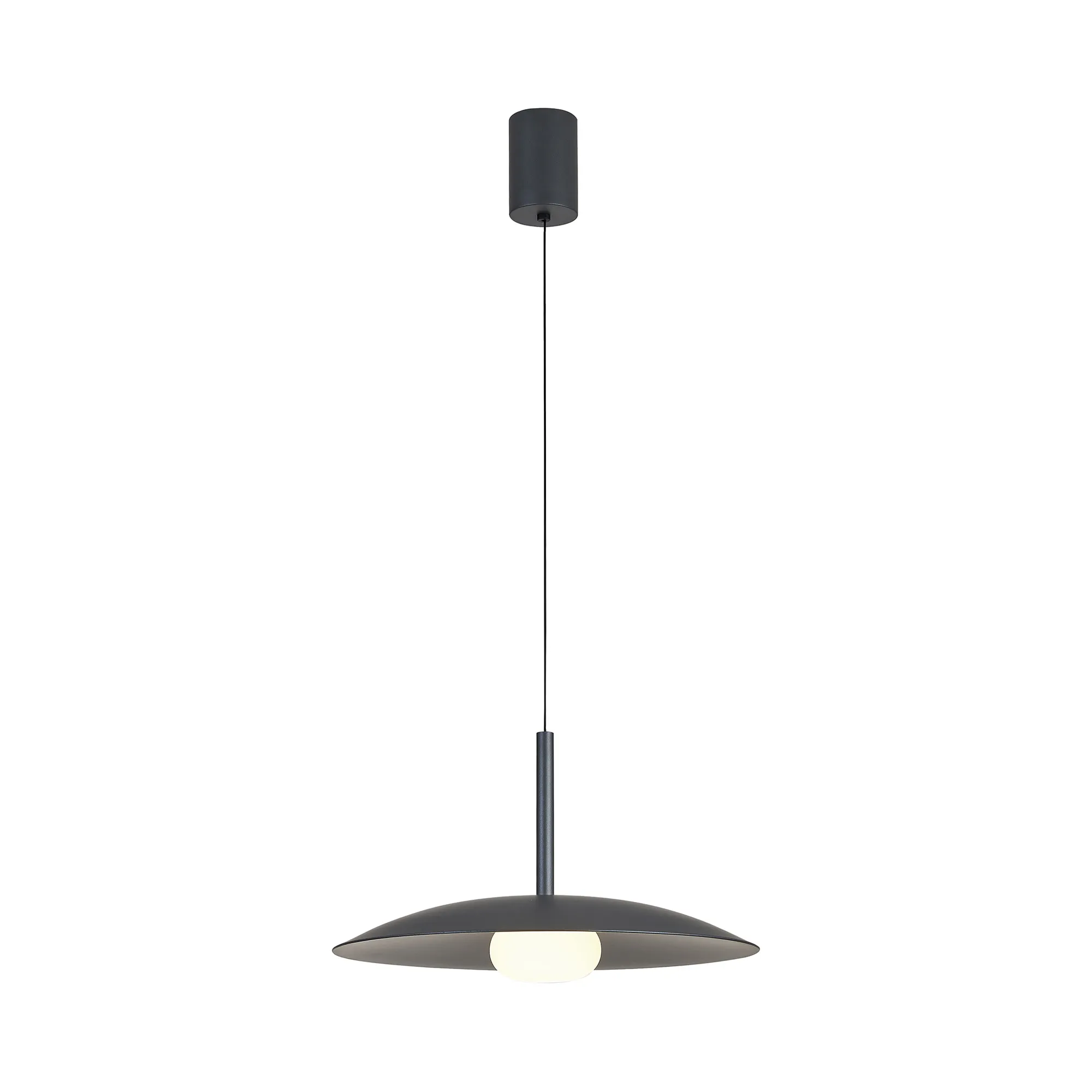Lidia LED Pendant - Various Colours - Image 5