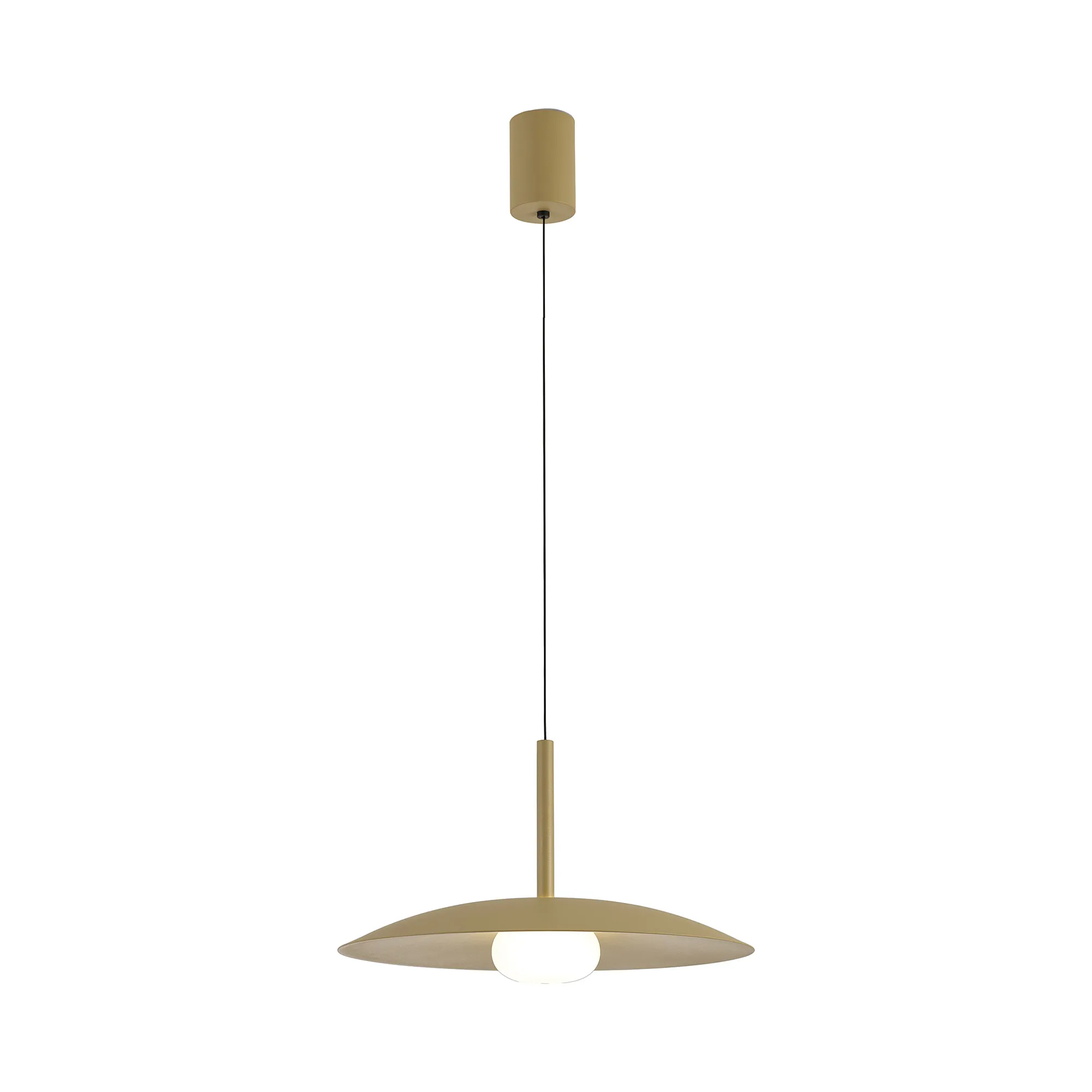 Lidia LED Pendant - Various Colours - Image 6