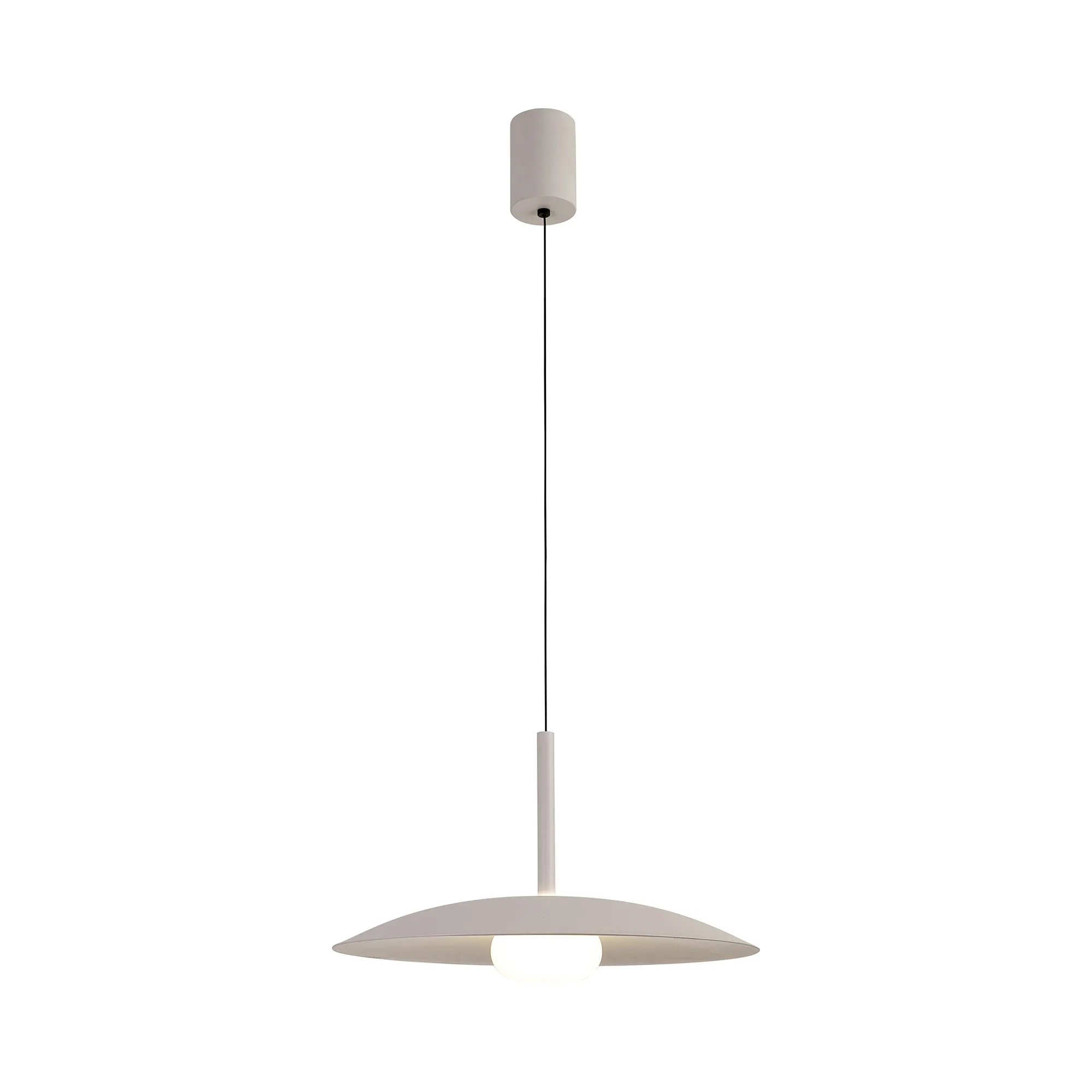 Lidia LED Pendant - Various Colours - Image 7