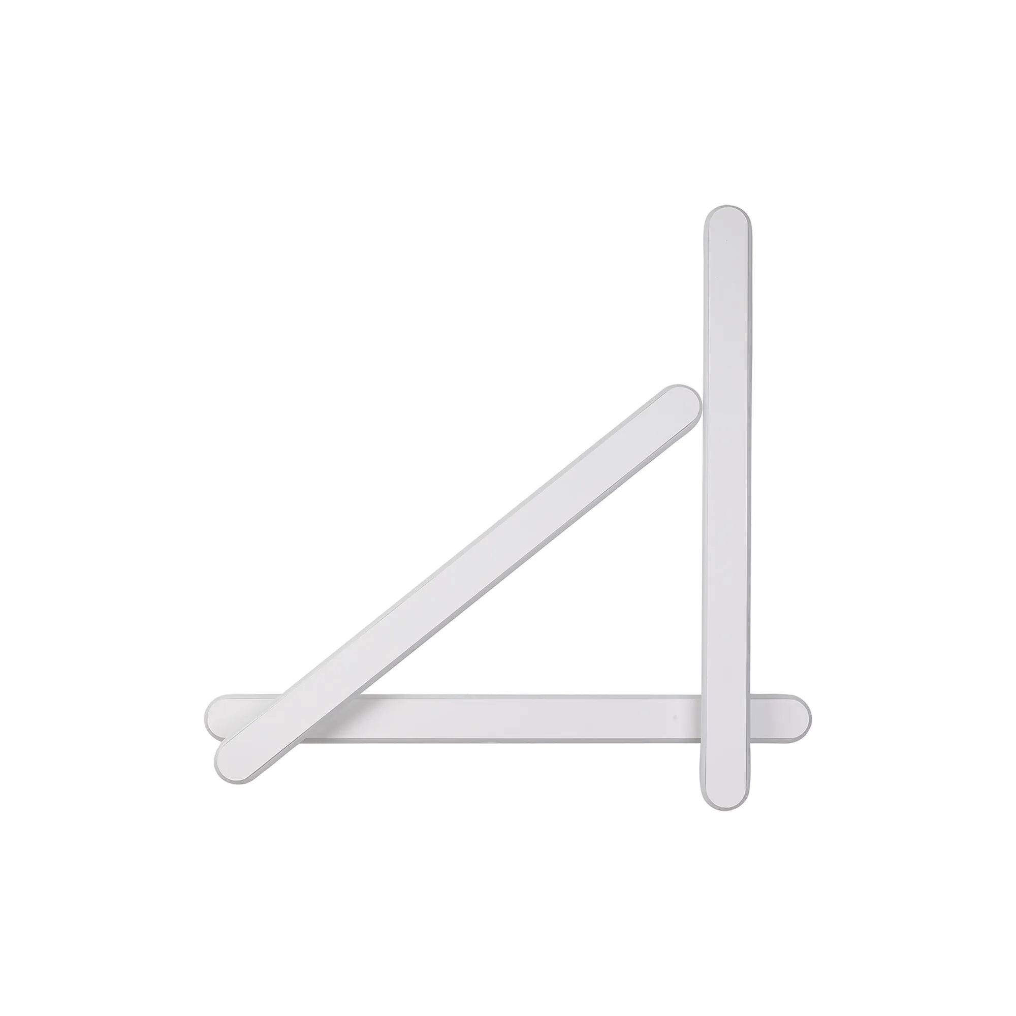Lien Dimmable/Non Dimm Adjustable 3 Arm Flush Ceiling/Wall Lamp, 24W LED, 4000K, 1200lm - Image 8