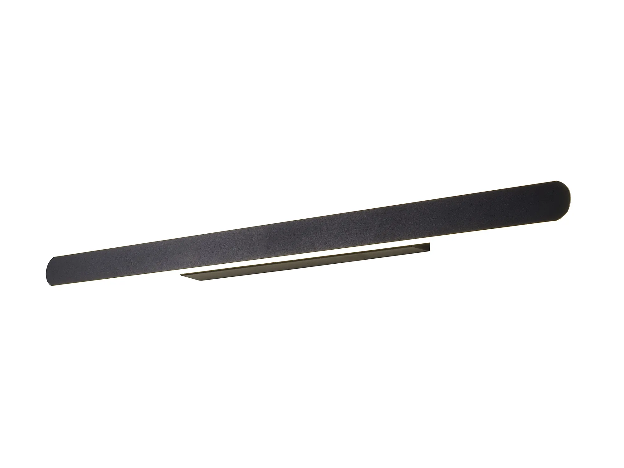 Lien Wall Lamp LED, 4000K,  Sand White/ Black- 3yrs Warranty - Image 11