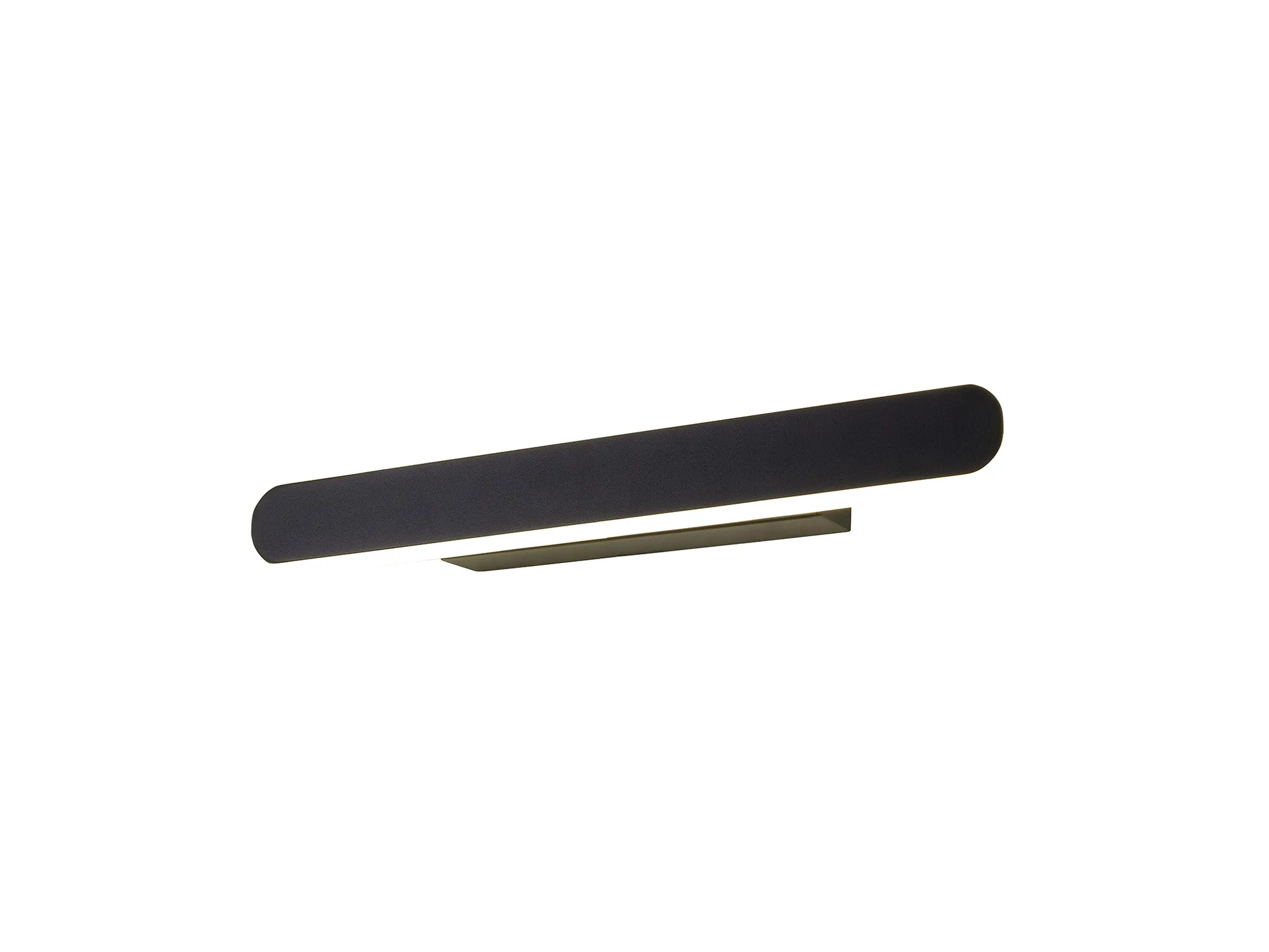 Lien Wall Lamp LED, 4000K,  Sand White/ Black- 3yrs Warranty - Image 13
