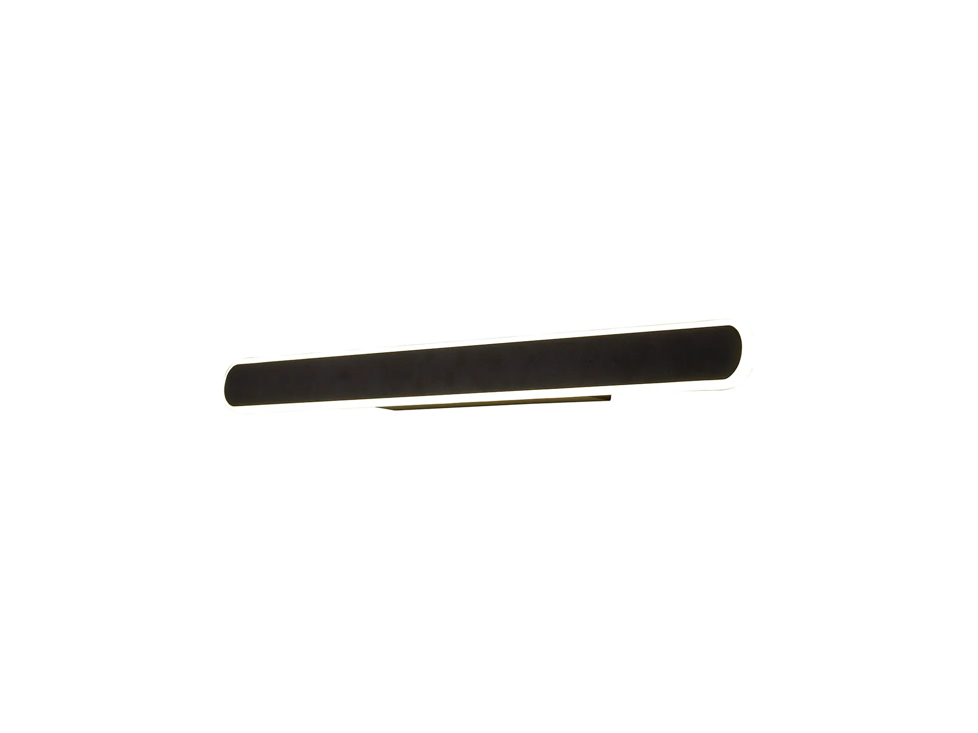 Lien Wall Lamp LED, 4000K,  Sand White/ Black- 3yrs Warranty - Image 14