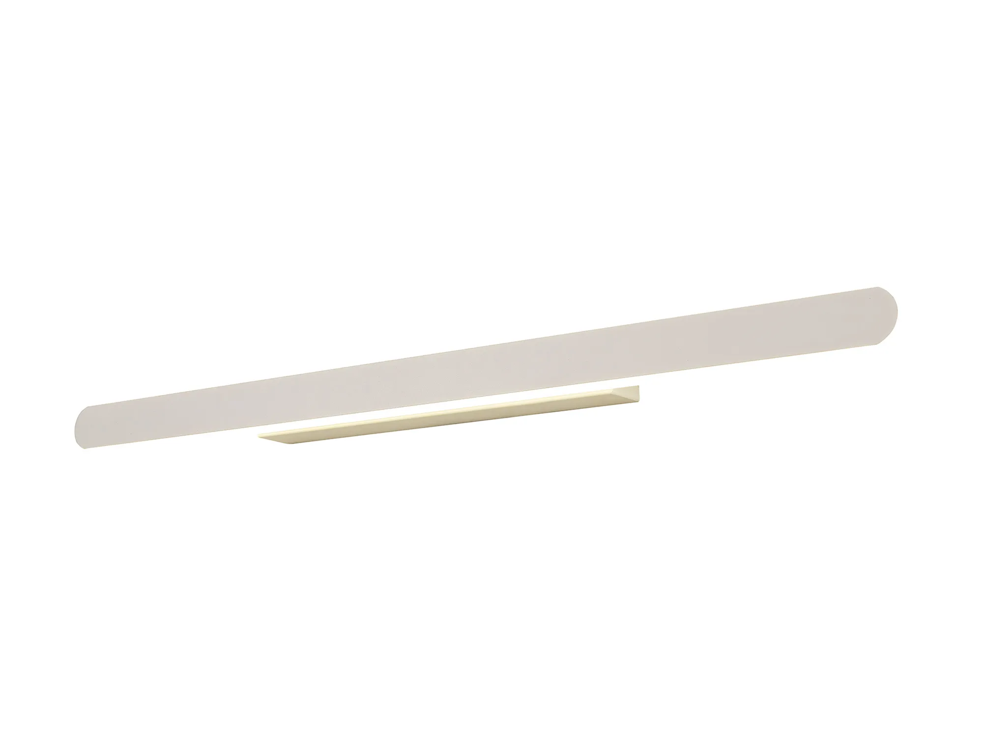 Lien Wall Lamp LED, 4000K,  Sand White/ Black- 3yrs Warranty - Image 19