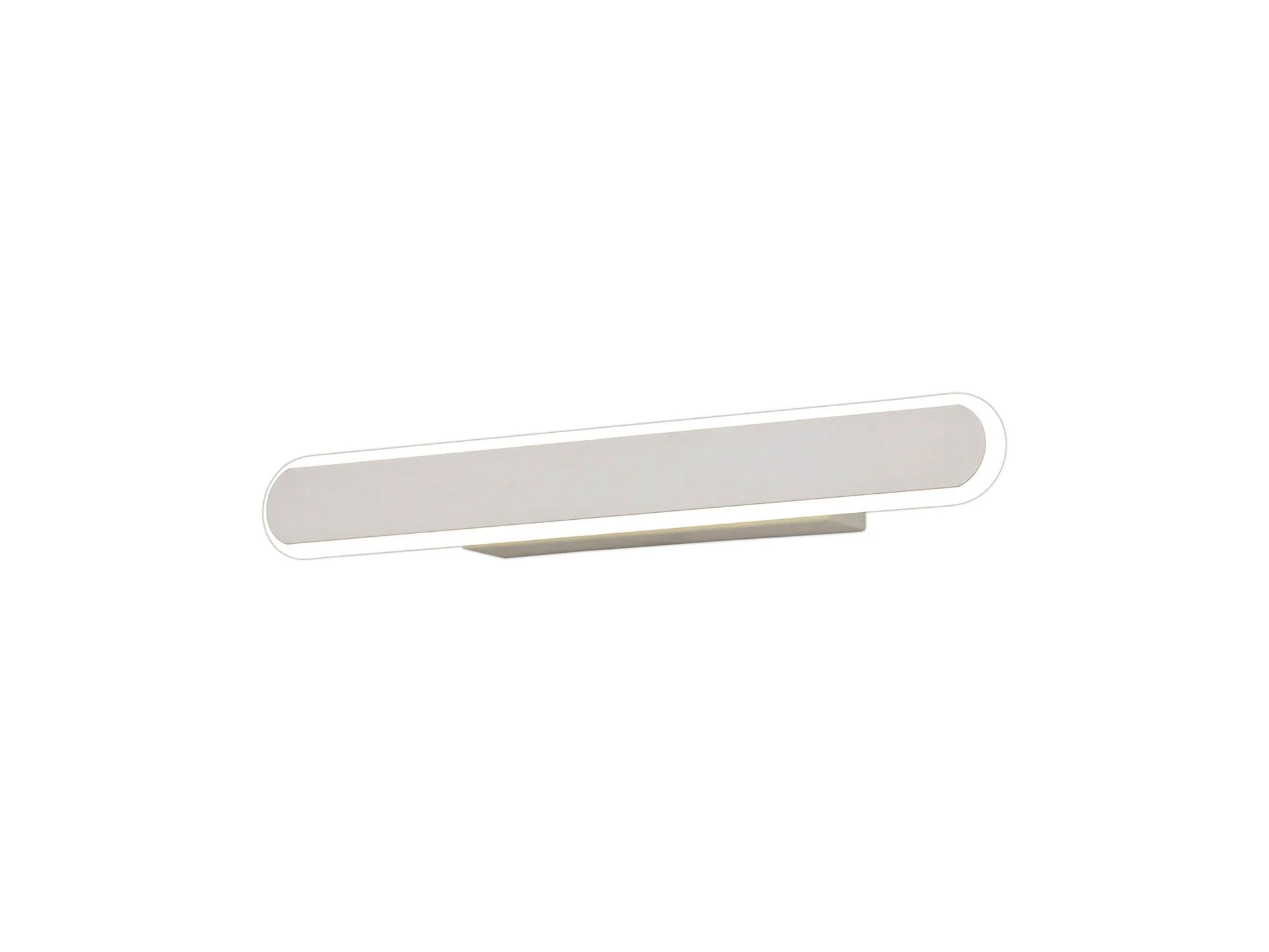 Lien Wall Lamp LED, 4000K,  Sand White/ Black- 3yrs Warranty - Image 2