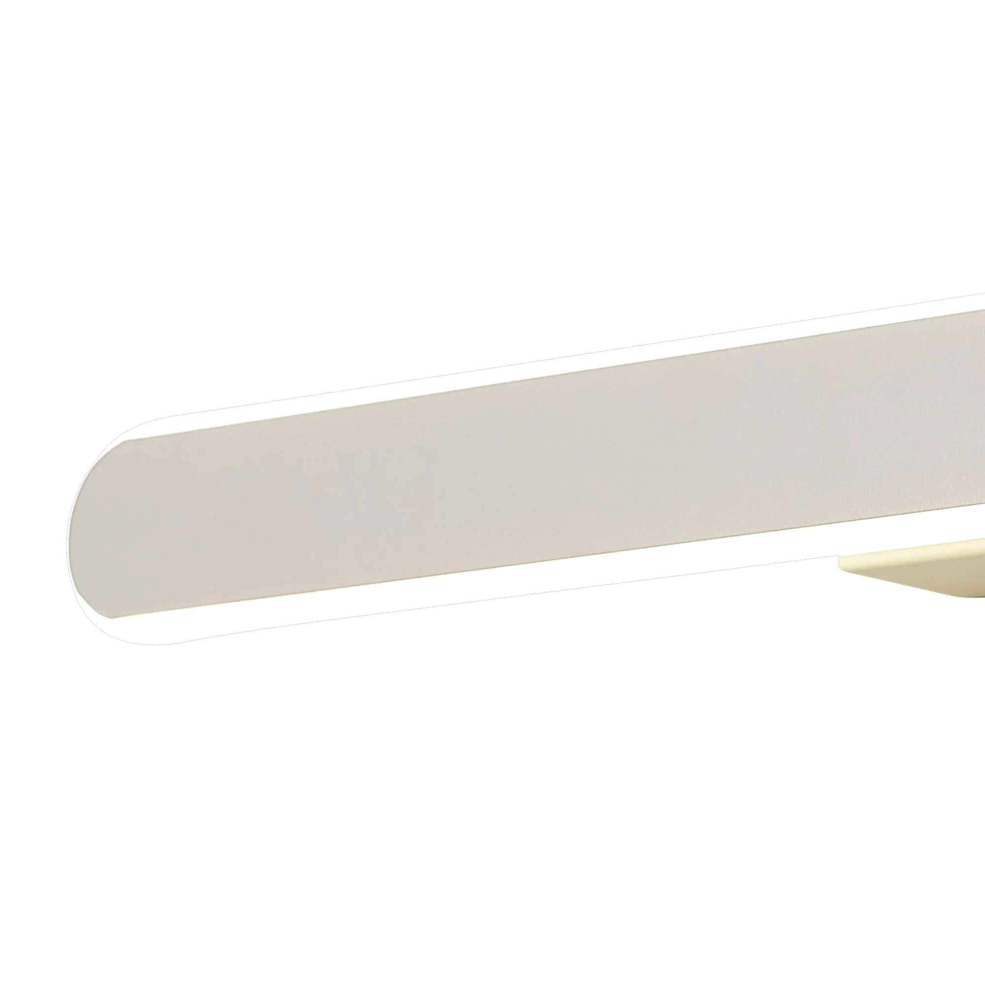 Lien Wall Lamp LED, 4000K,  Sand White/ Black- 3yrs Warranty - Image 20