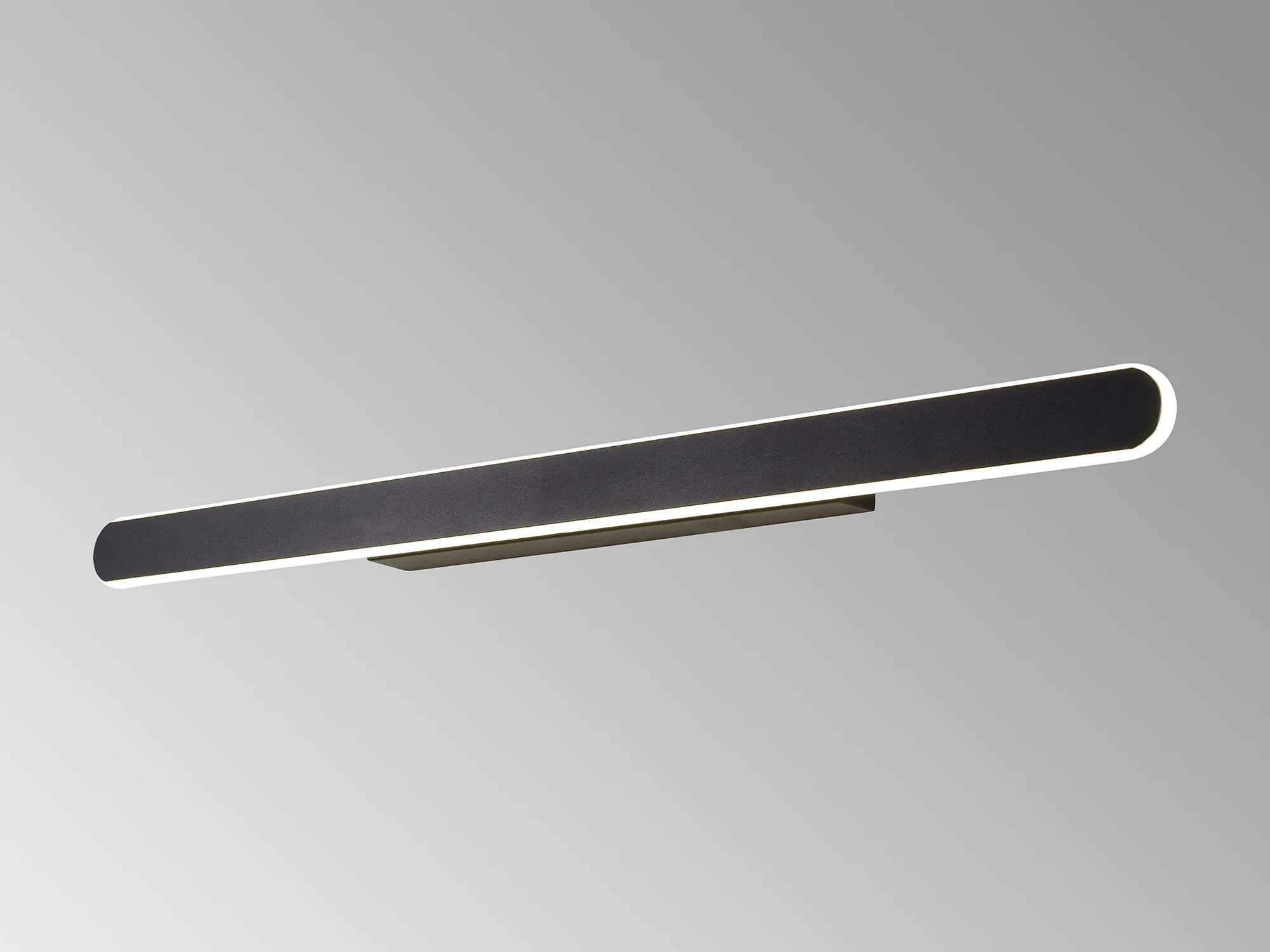 Lien Wall Lamp LED, 4000K,  Sand White/ Black- 3yrs Warranty - Image 21