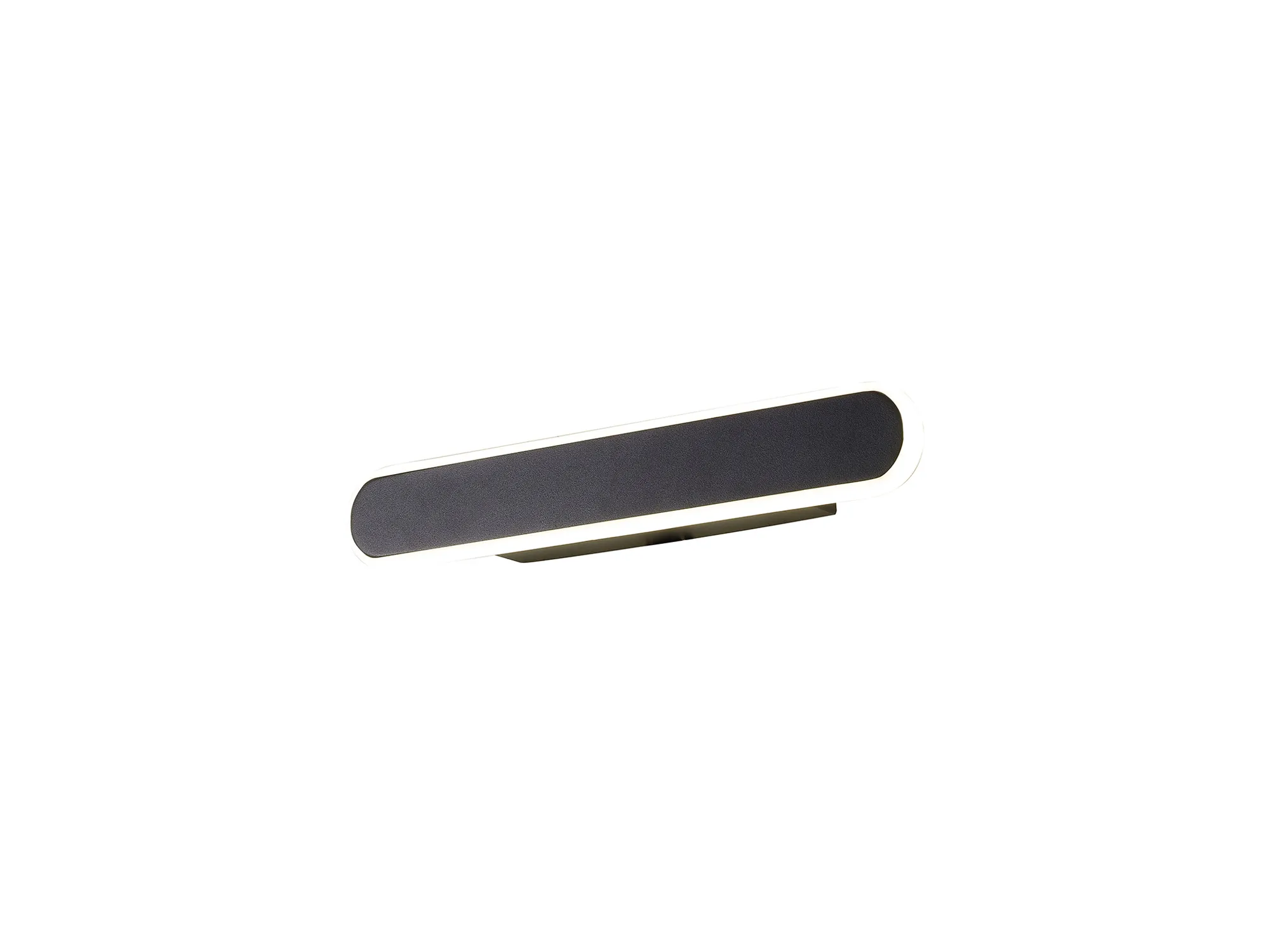 Lien Wall Lamp LED, 4000K,  Sand White/ Black- 3yrs Warranty - Image 6