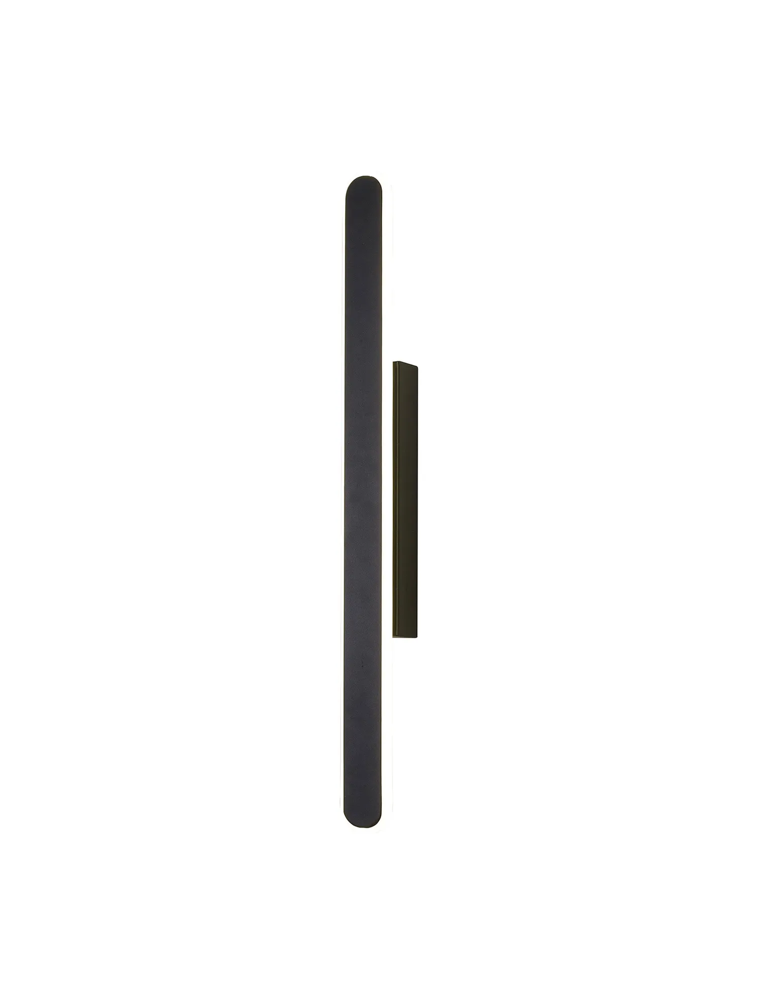 Lien Wall Lamp LED, 4000K,  Sand White/ Black- 3yrs Warranty - Image 7