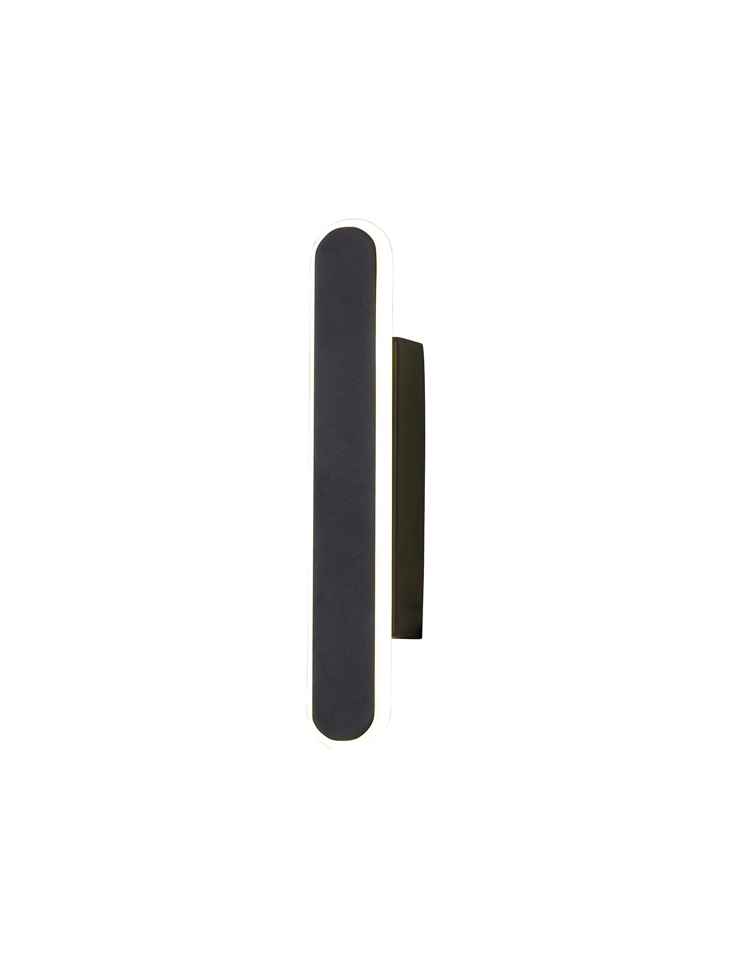 Lien Wall Lamp LED, 4000K,  Sand White/ Black- 3yrs Warranty - Image 9
