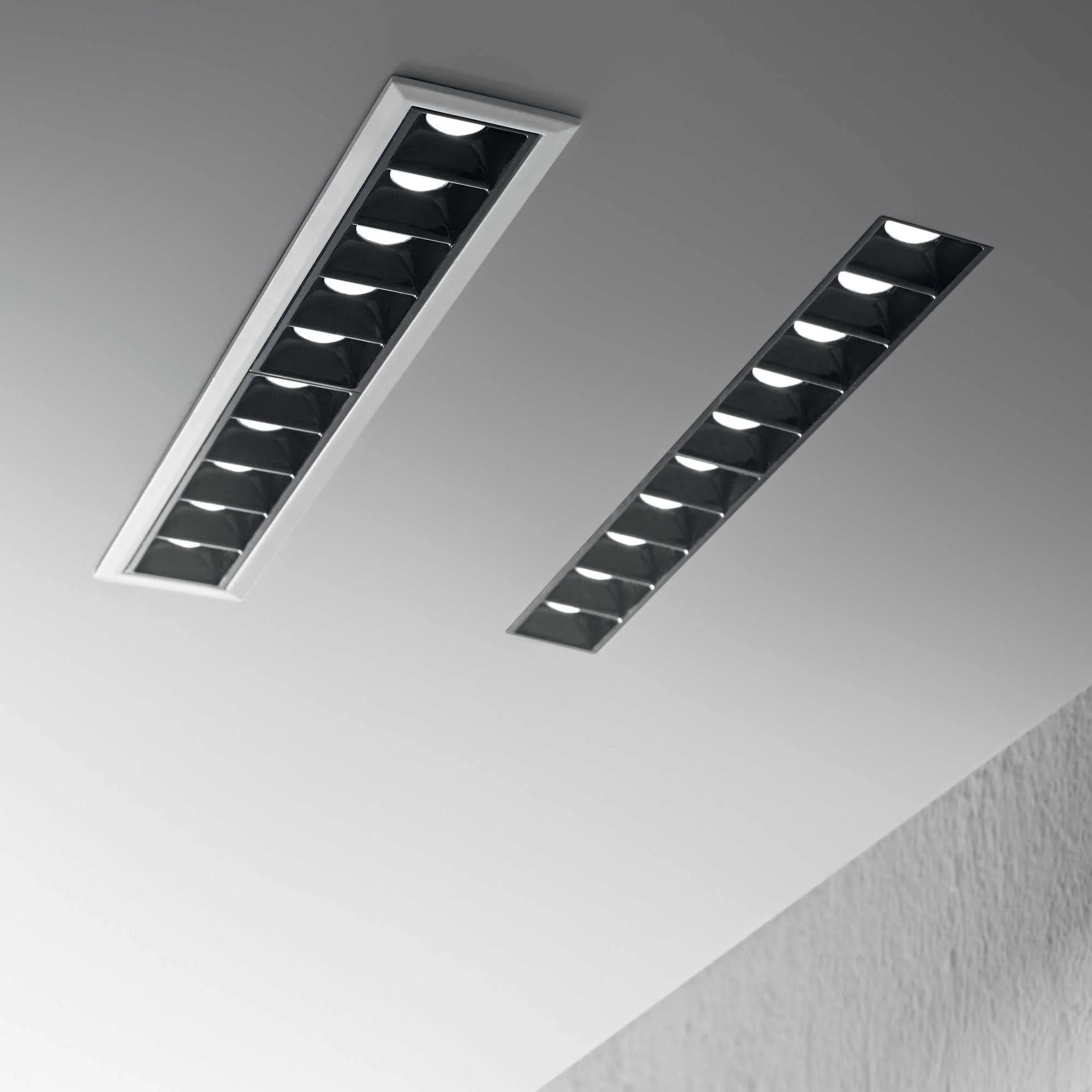 Lika Recessed Light - White Finish - Image 17