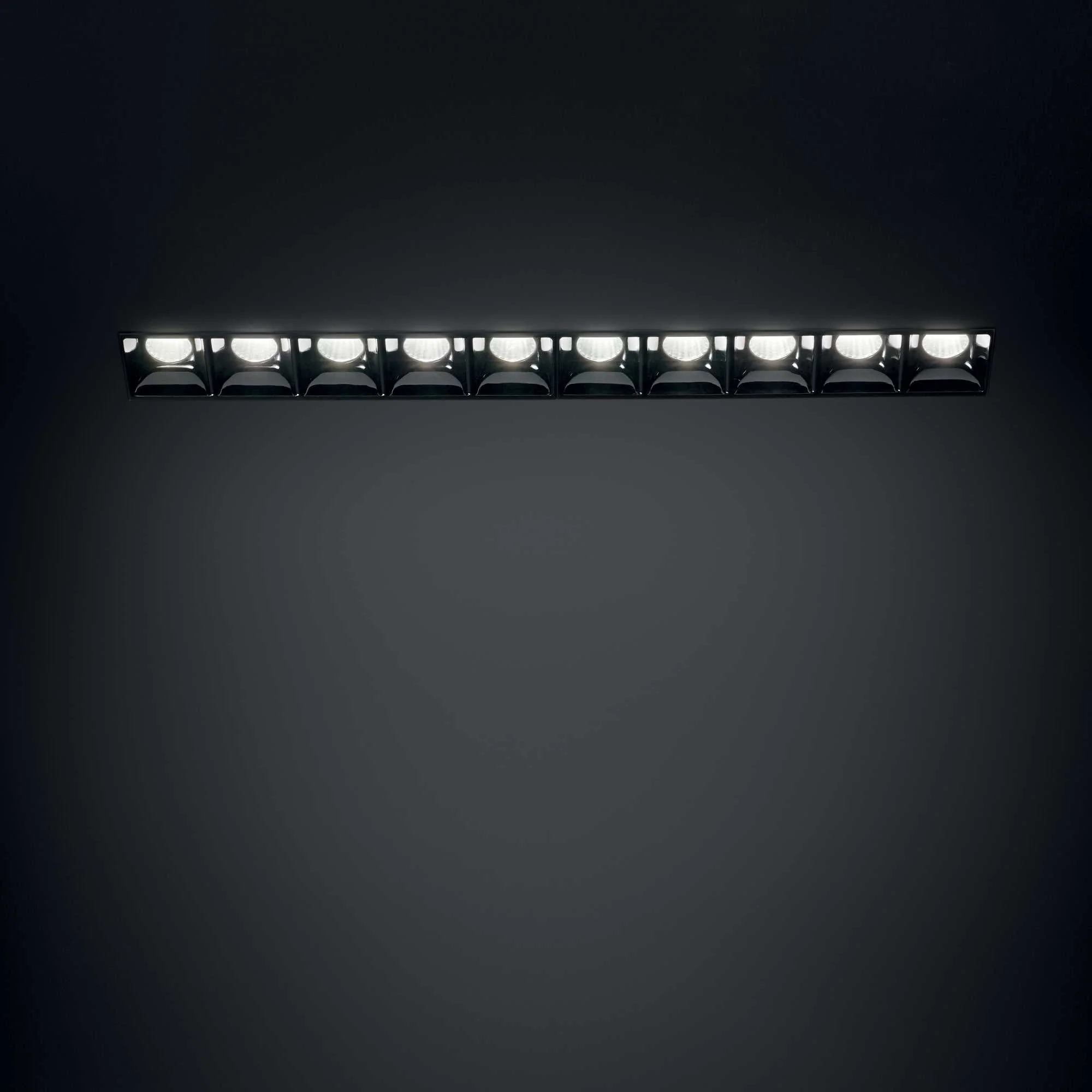 Lika Recessed Light - White Finish - Image 18