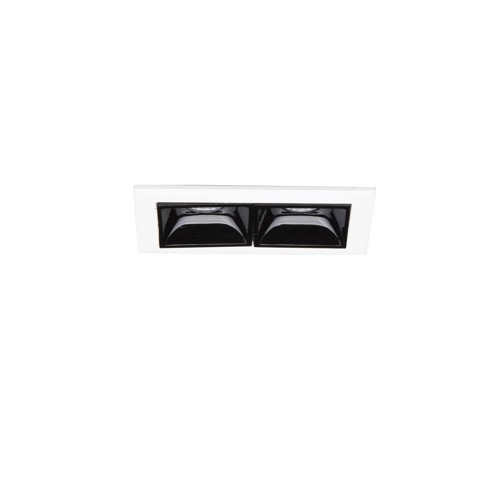 Lika Recessed Light - White Finish - Image 2