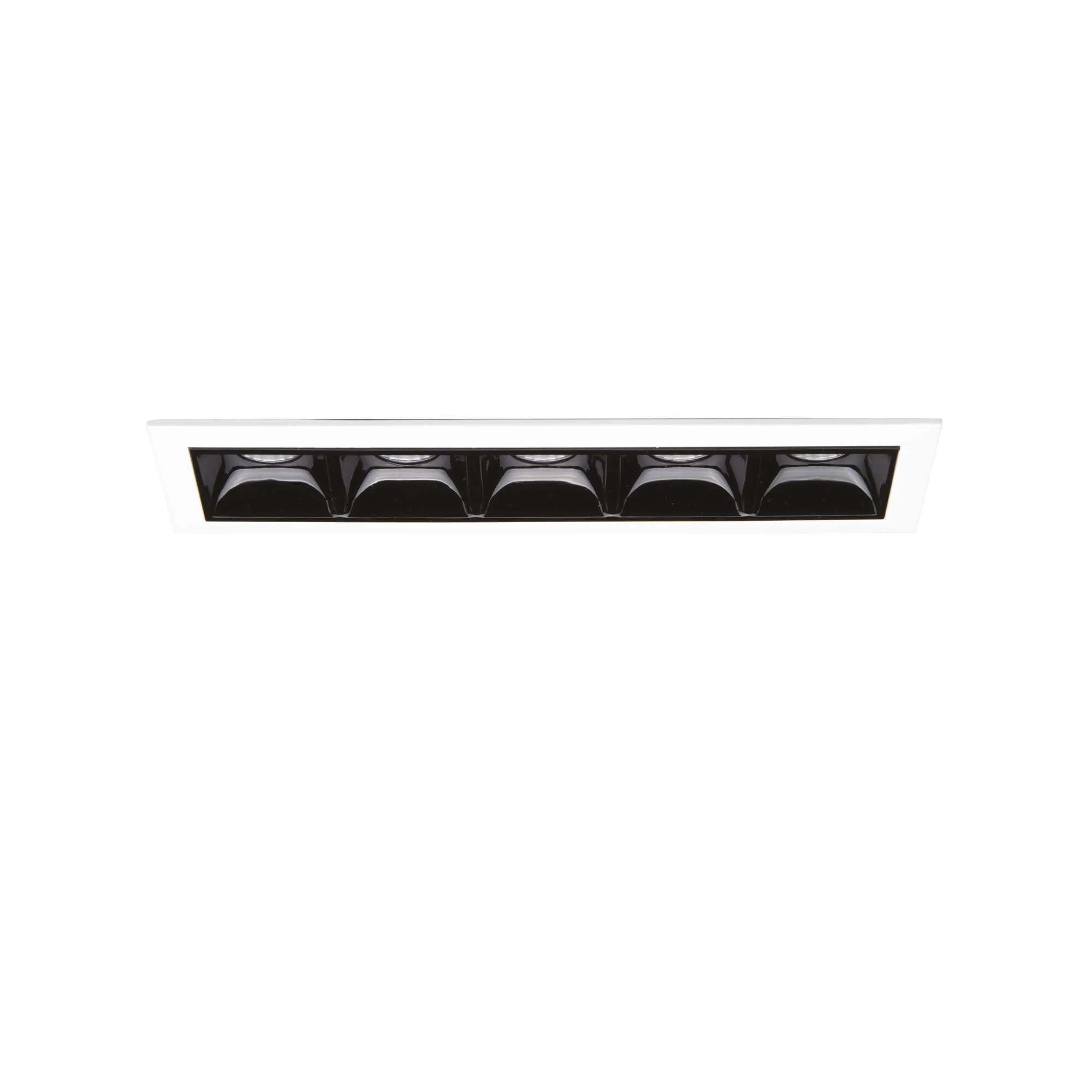 Lika Recessed Light - White Finish - Image 4