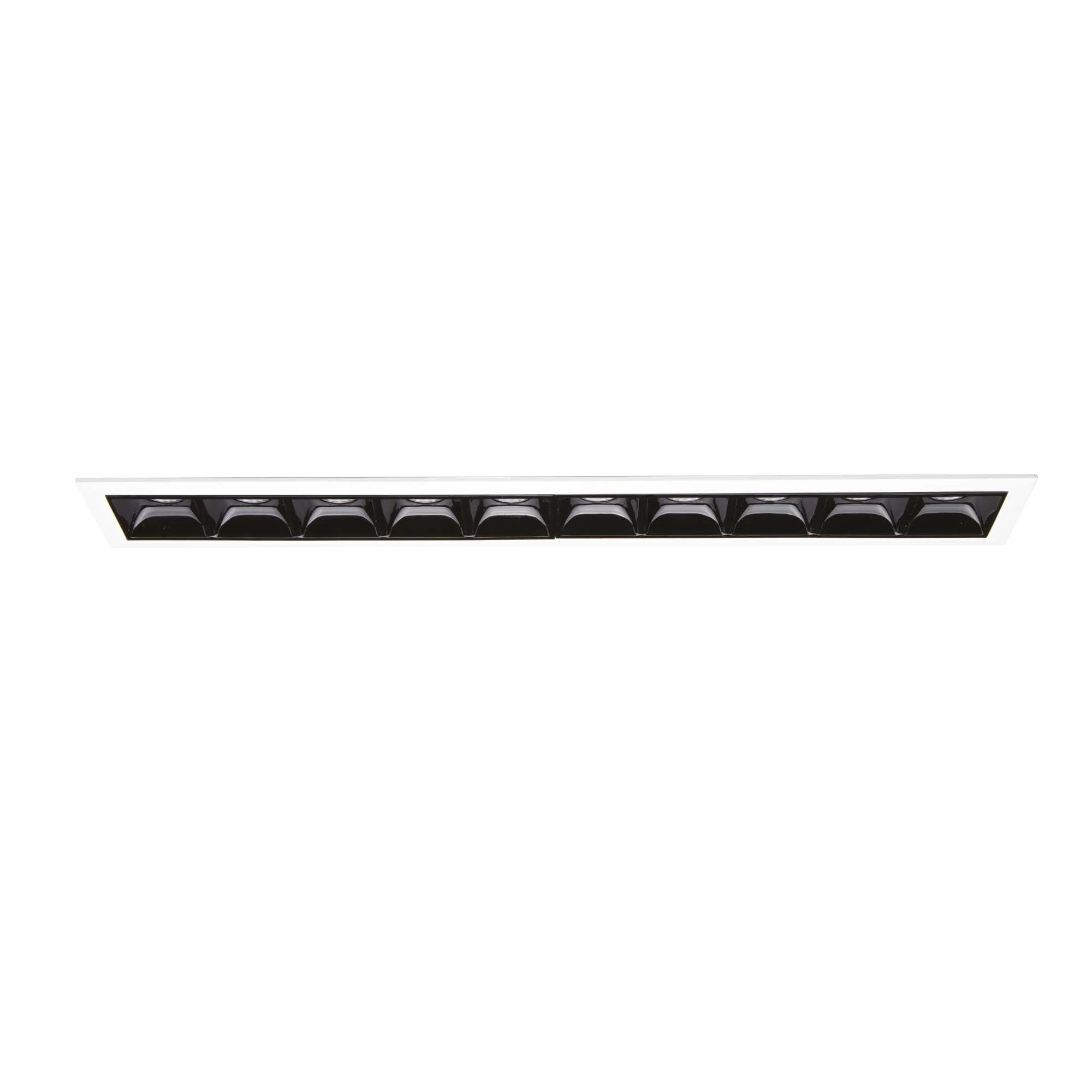 Lika Recessed Light - White Finish - Image 5