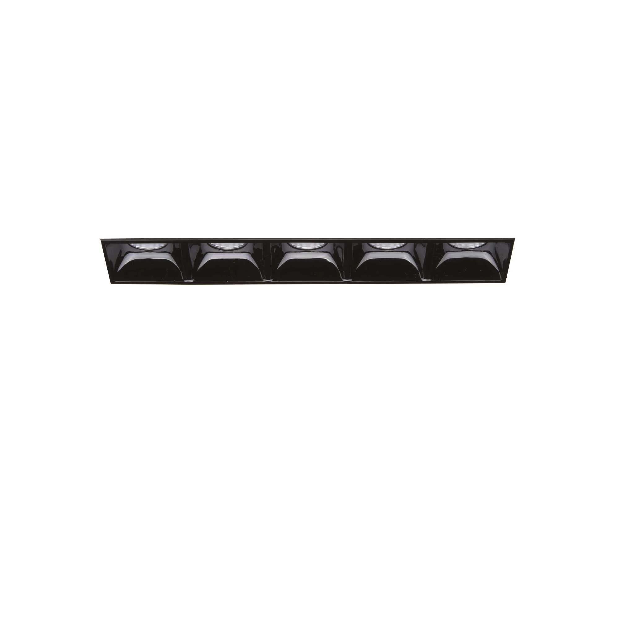 Lika Recessed Light - White Finish - Image 9