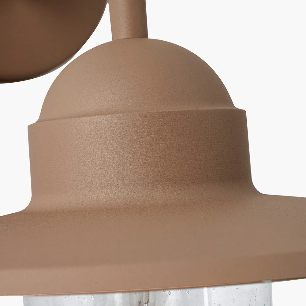 Lilium Fisherman Wall Light - Various Finishes - Image 10