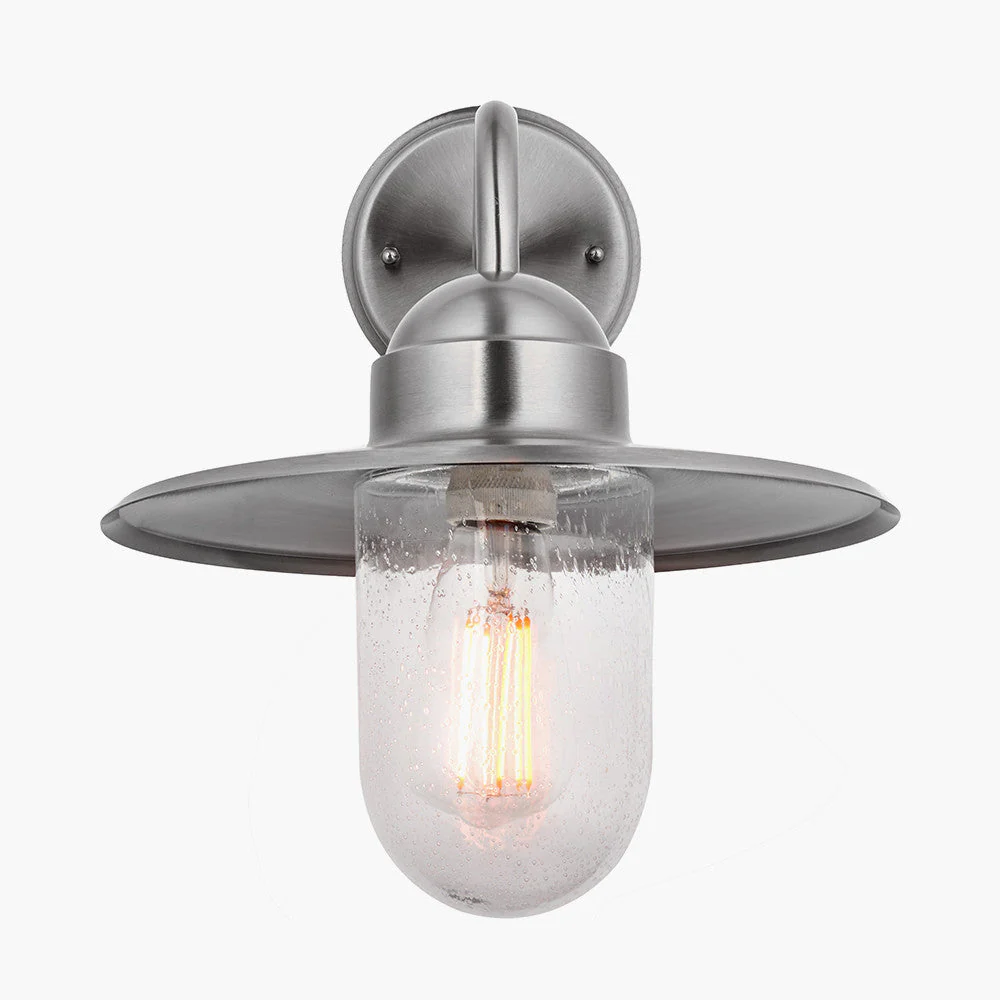 Lilium Fisherman Wall Light - Various Finishes - Image 13