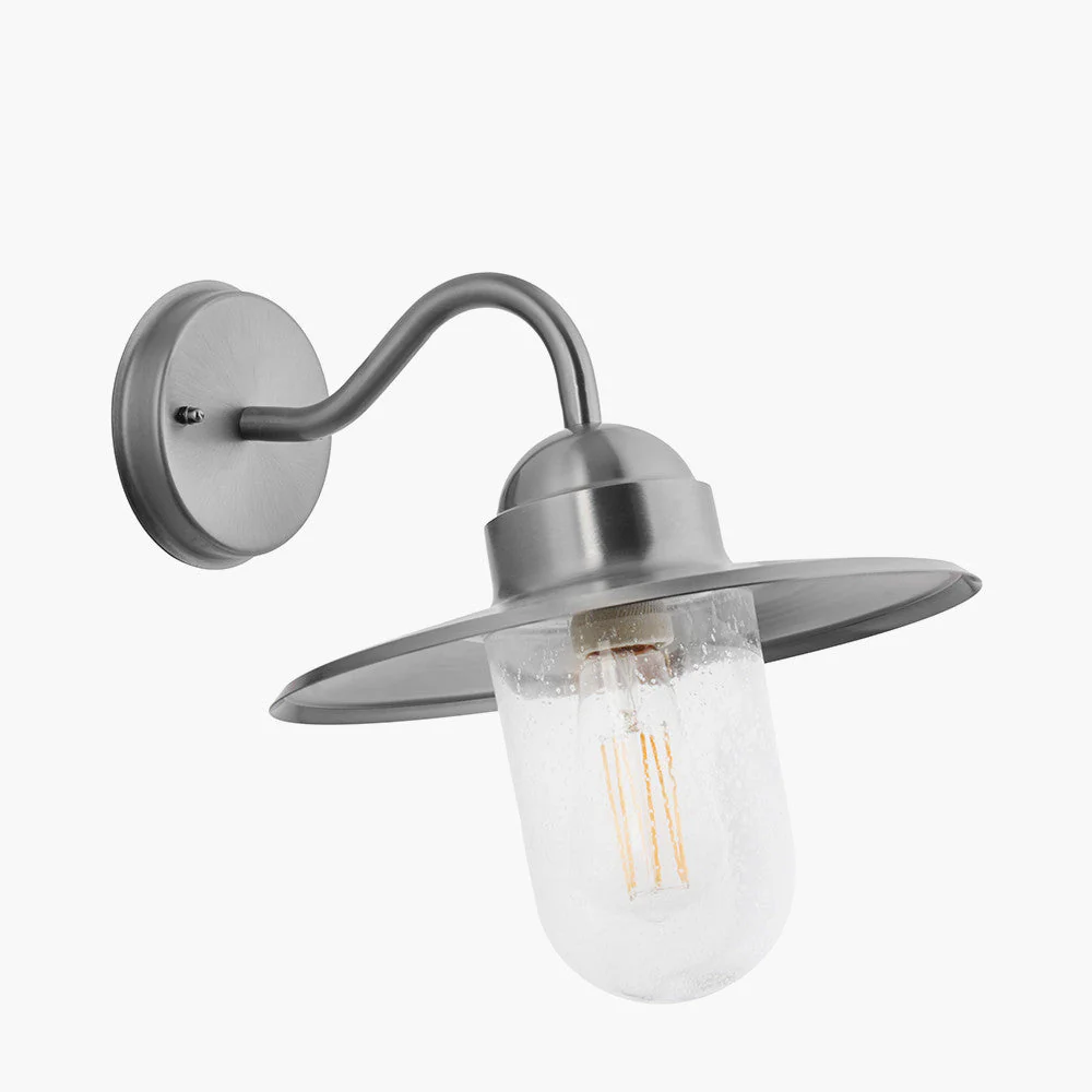 Lilium Fisherman Wall Light - Various Finishes - Image 14