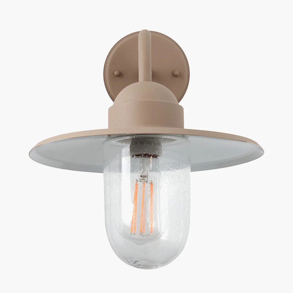 Lilium Fisherman Wall Light - Various Finishes - Image 3