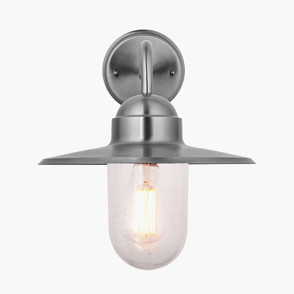 Lilium Fisherman Wall Light - Various Finishes - Image 4