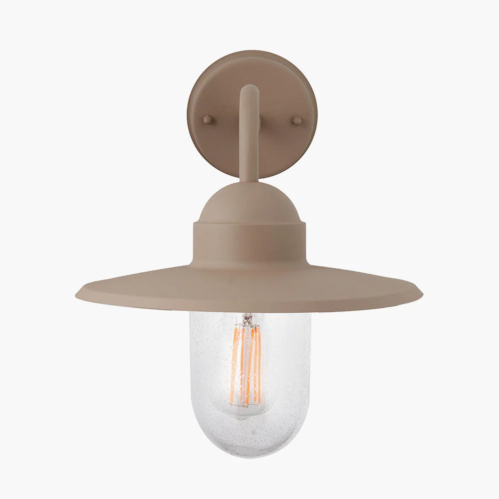 Lilium Fisherman Wall Light - Various Finishes - Image 5