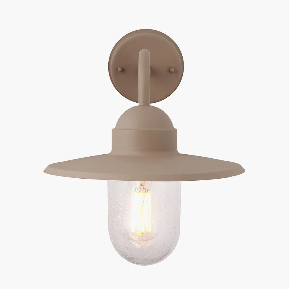 Lilium Fisherman Wall Light - Various Finishes - Image 6