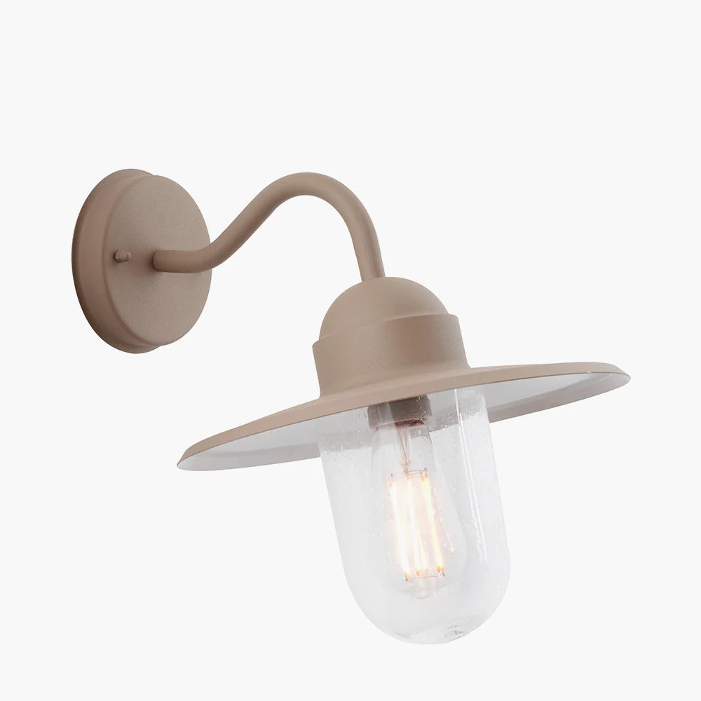 Lilium Fisherman Wall Light - Various Finishes - Image 7