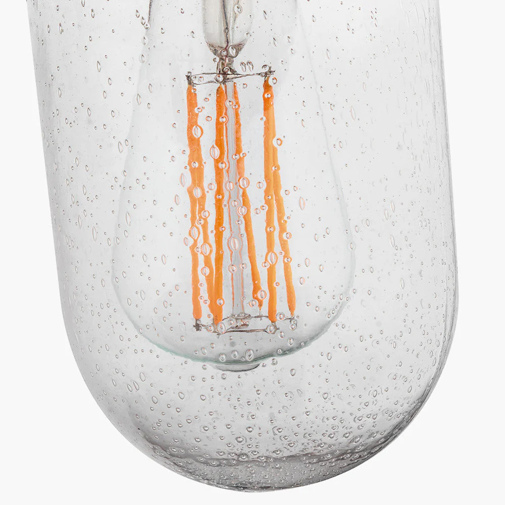 Lilium Fisherman Wall Light - Various Finishes - Image 8