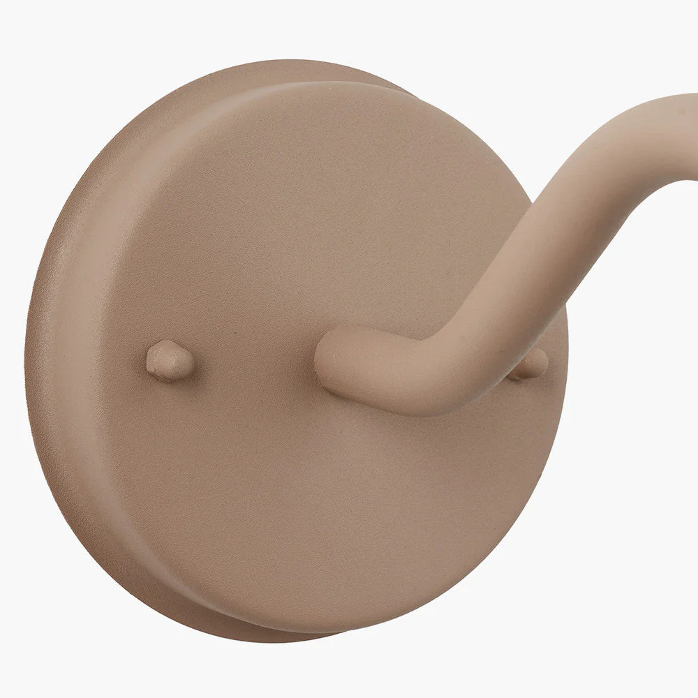 Lilium Fisherman Wall Light - Various Finishes - Image 9