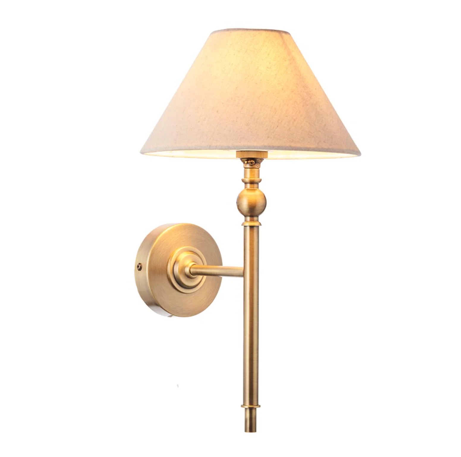 Mina & Ikat 20cm Wall Light- Various Finishes - Image 21