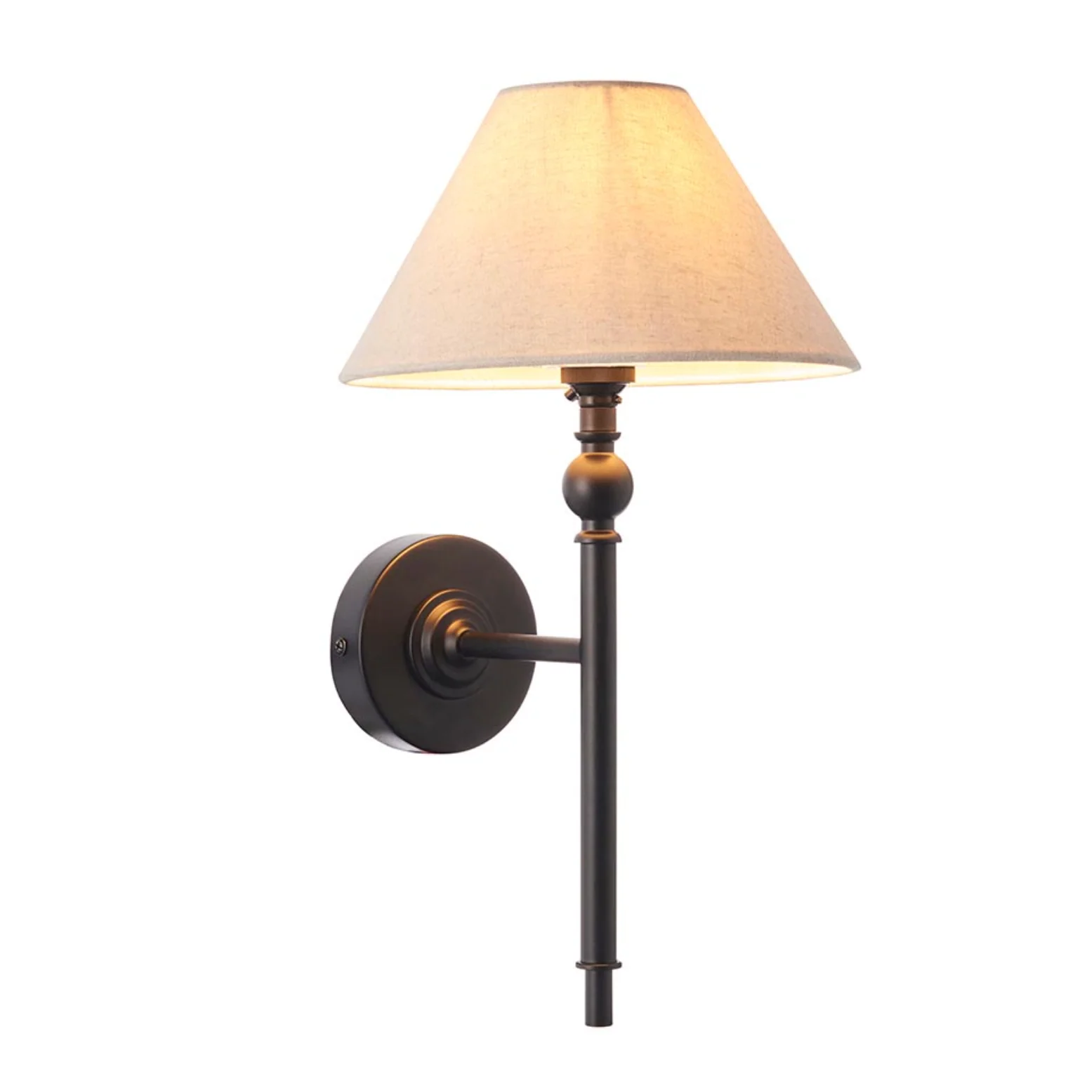 Mina & Ikat 20cm Wall Light- Various Finishes - Image 22