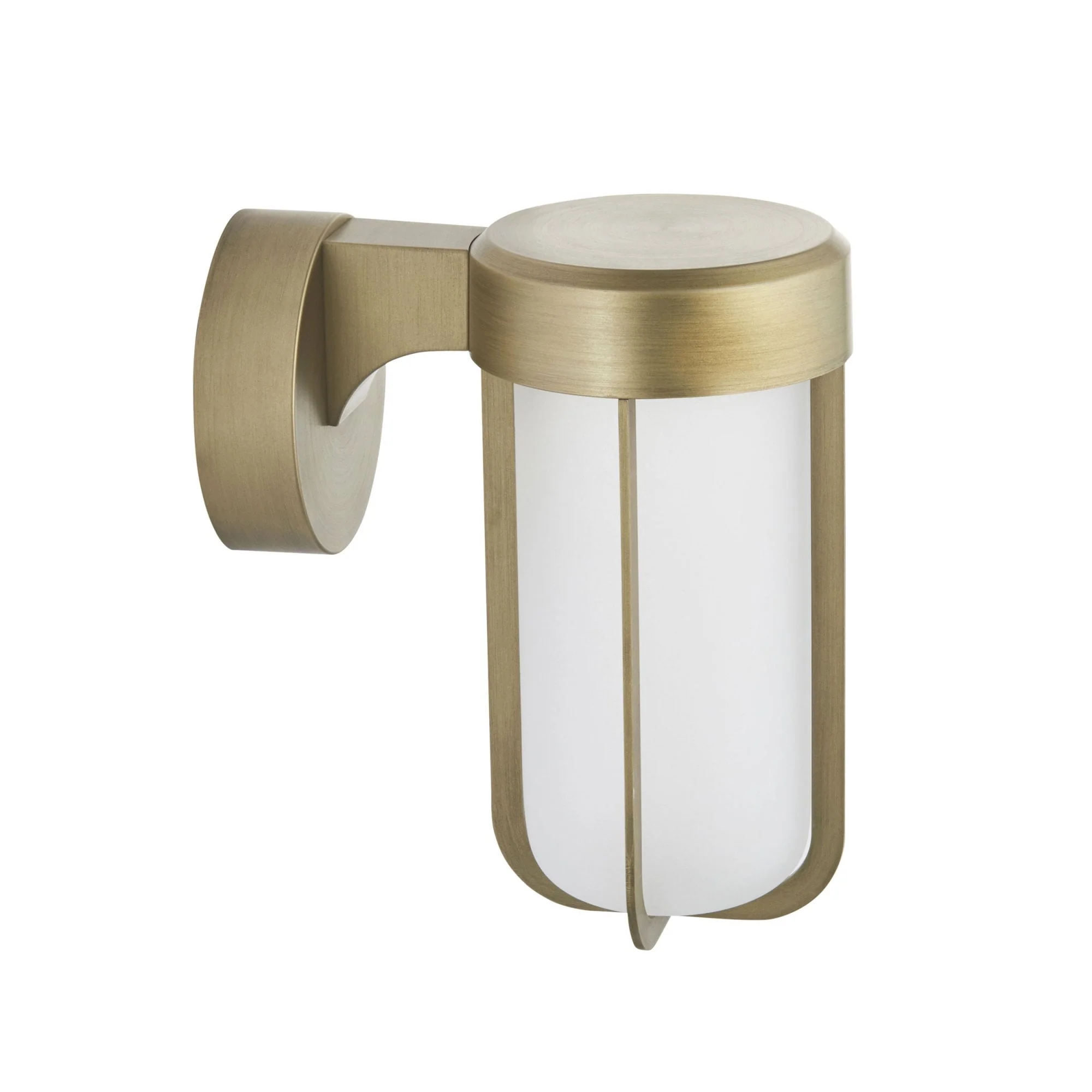 Orwell Wall Light E27 or LED Option - Various Finishes - Image 13
