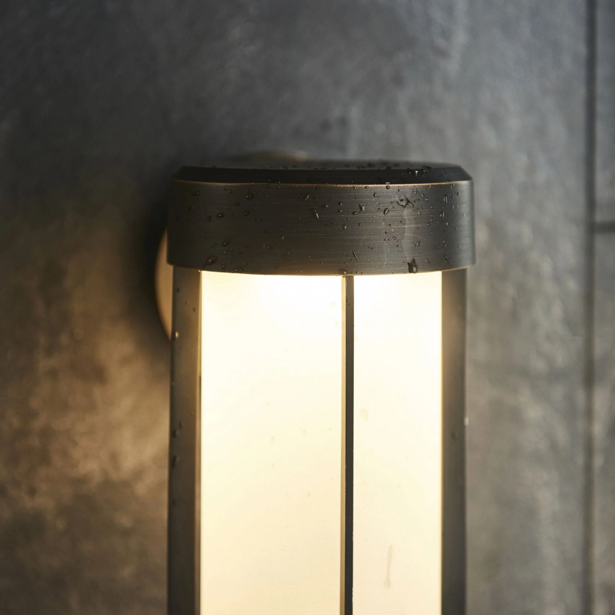 Orwell Wall Light E27 or LED Option - Various Finishes - Image 66