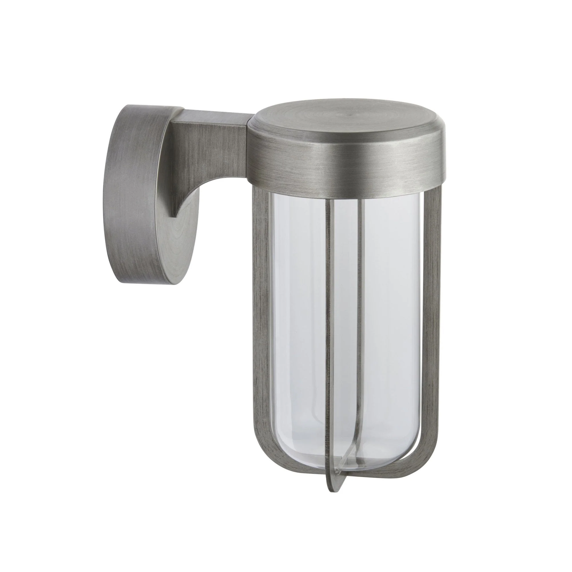 Orwell Wall Light E27 or LED Option - Various Finishes - Image 7