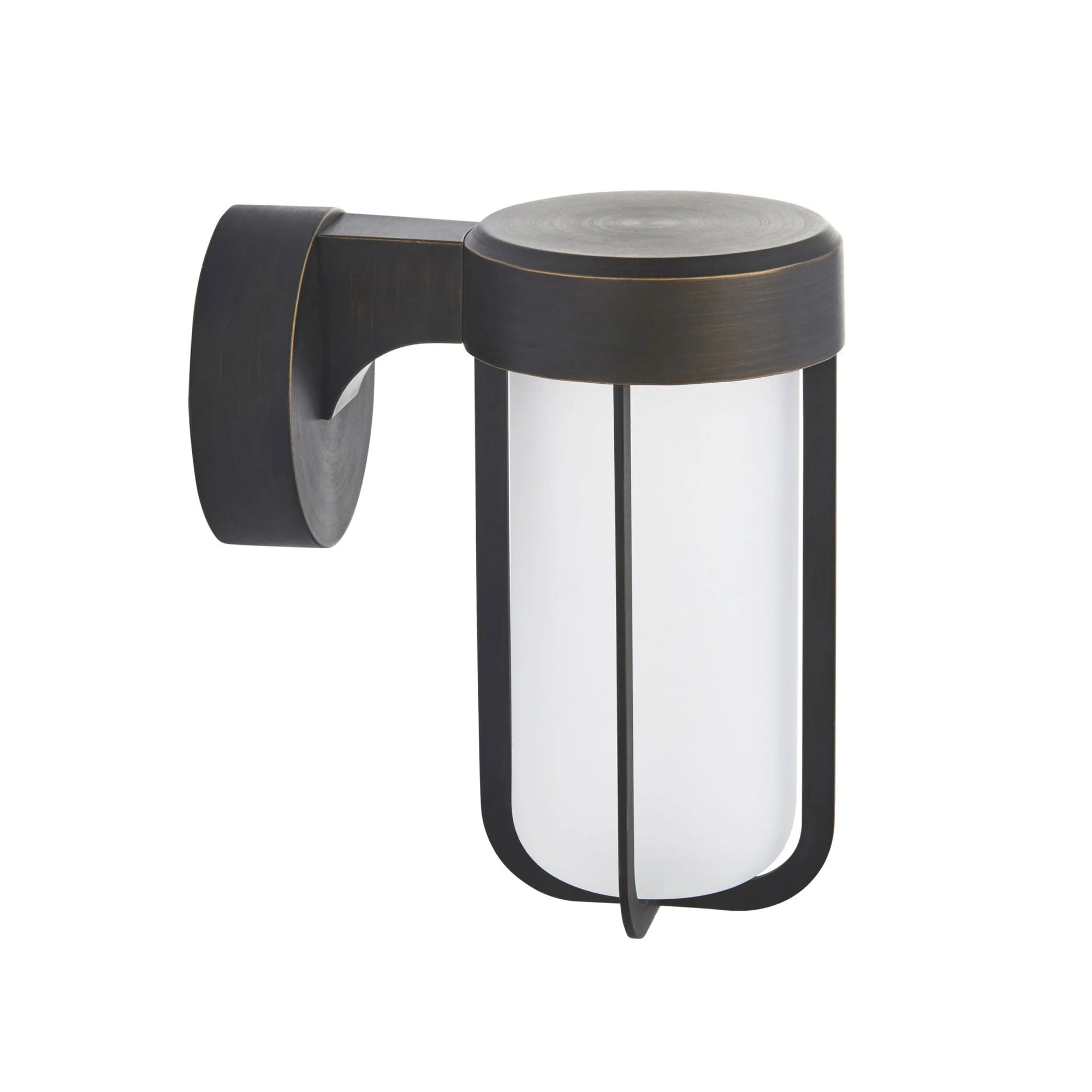 Orwell Wall Light E27 or LED Option - Various Finishes - Image 72