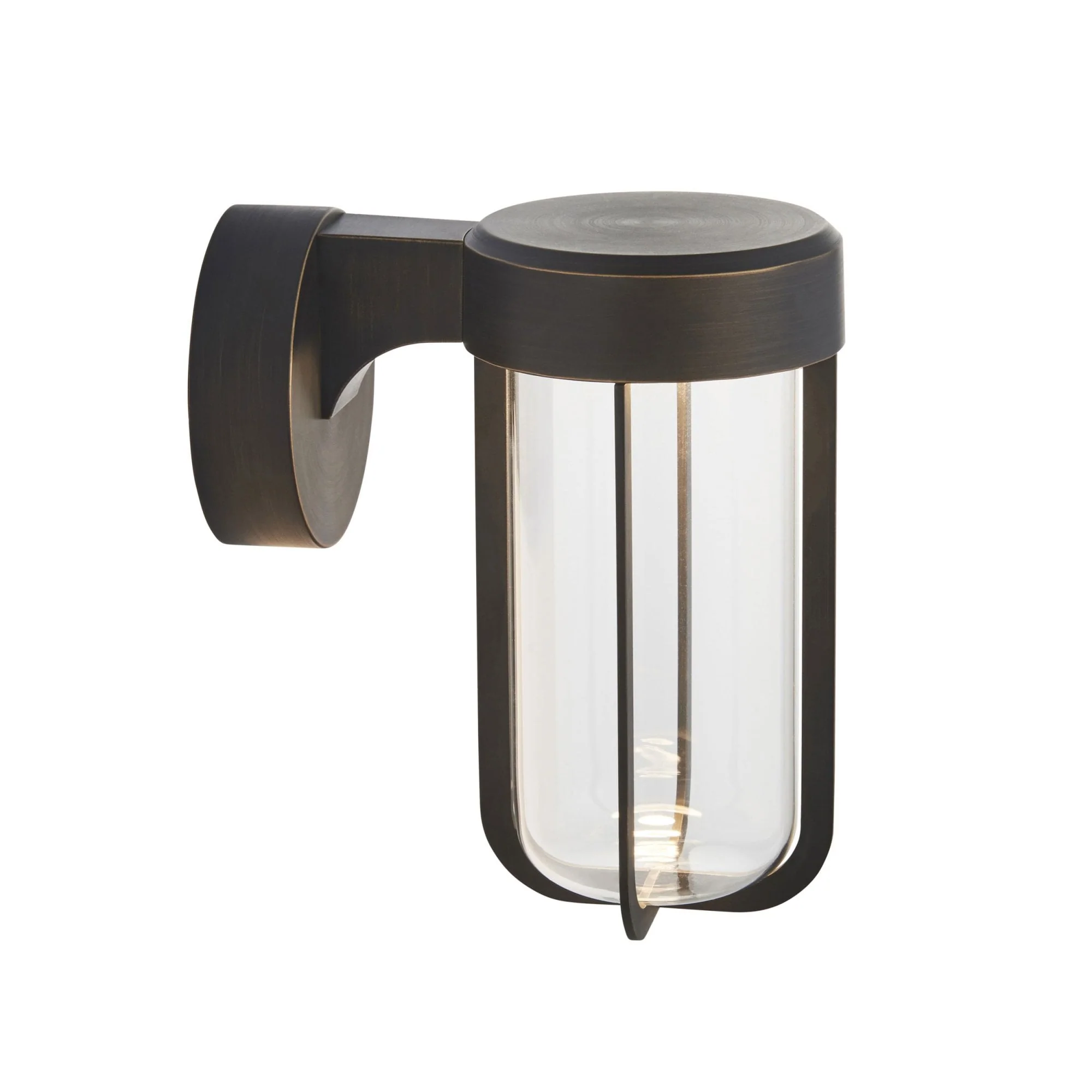 Orwell Wall Light E27 or LED Option - Various Finishes - Image 76