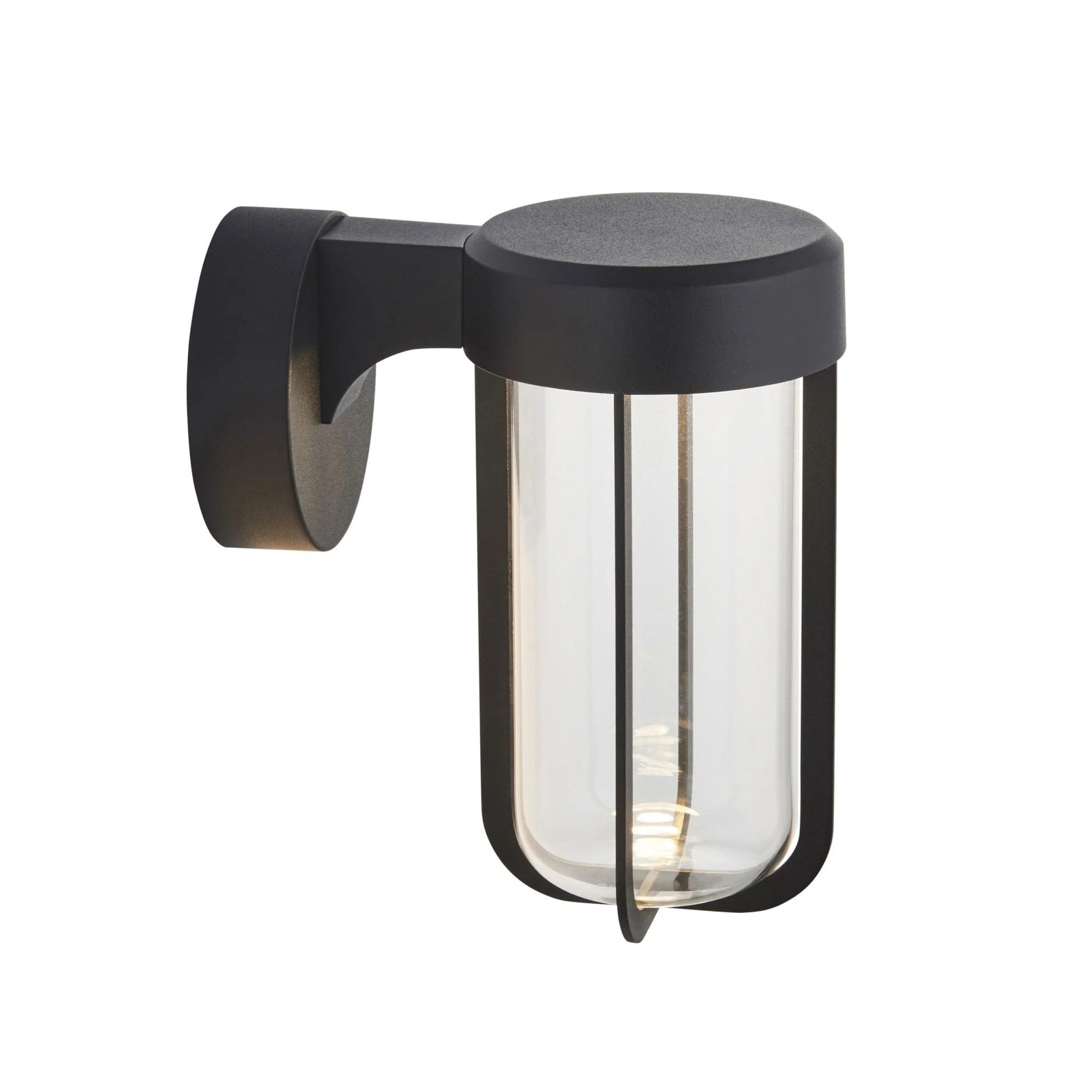 Orwell Wall Light E27 or LED Option - Various Finishes - Image 77