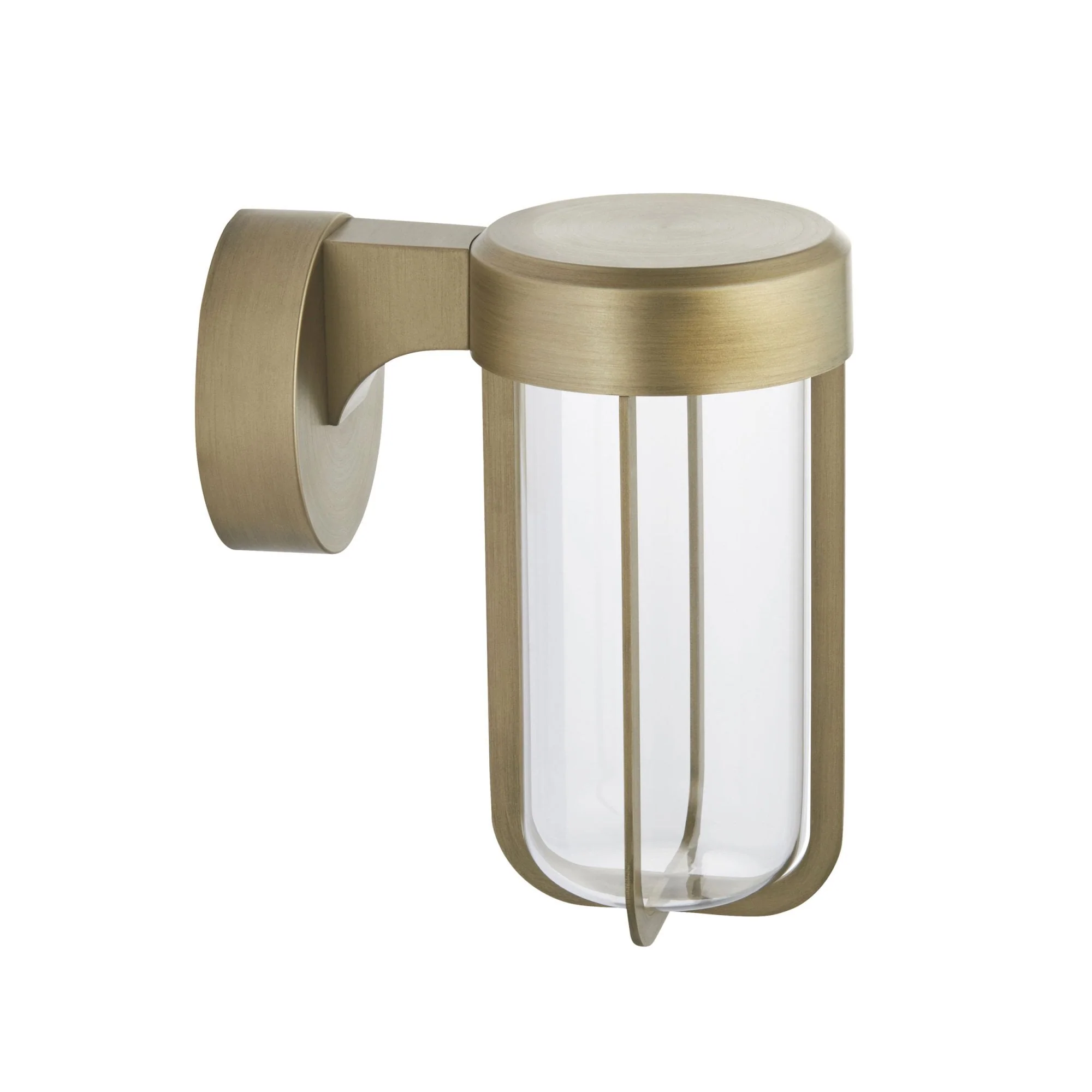 Orwell Wall Light E27 or LED Option - Various Finishes - Image 8